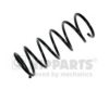 NIPPARTS N5544029 Coil Spring